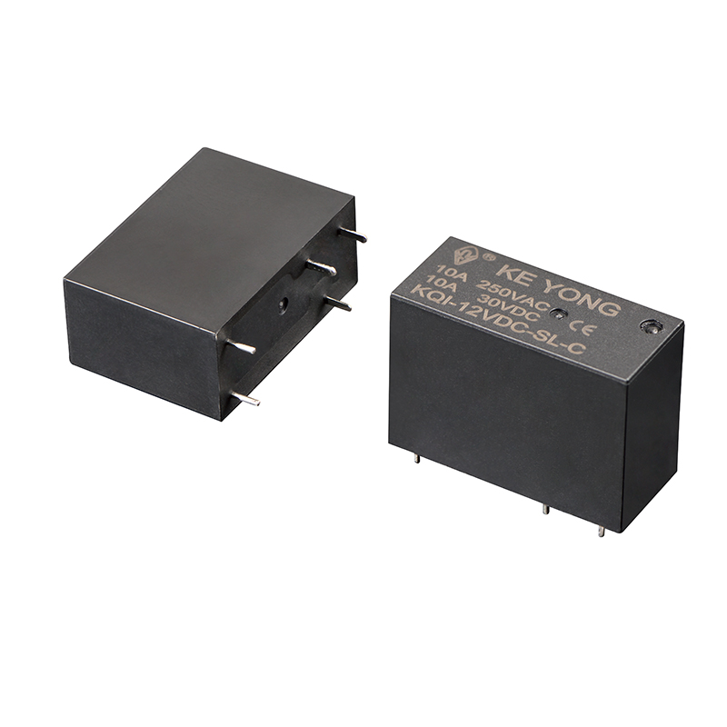 10A Miniature Power Relay