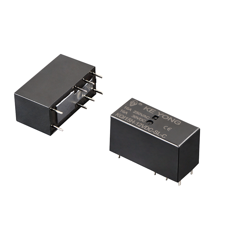 16A 20A Miniature High Power Relay
