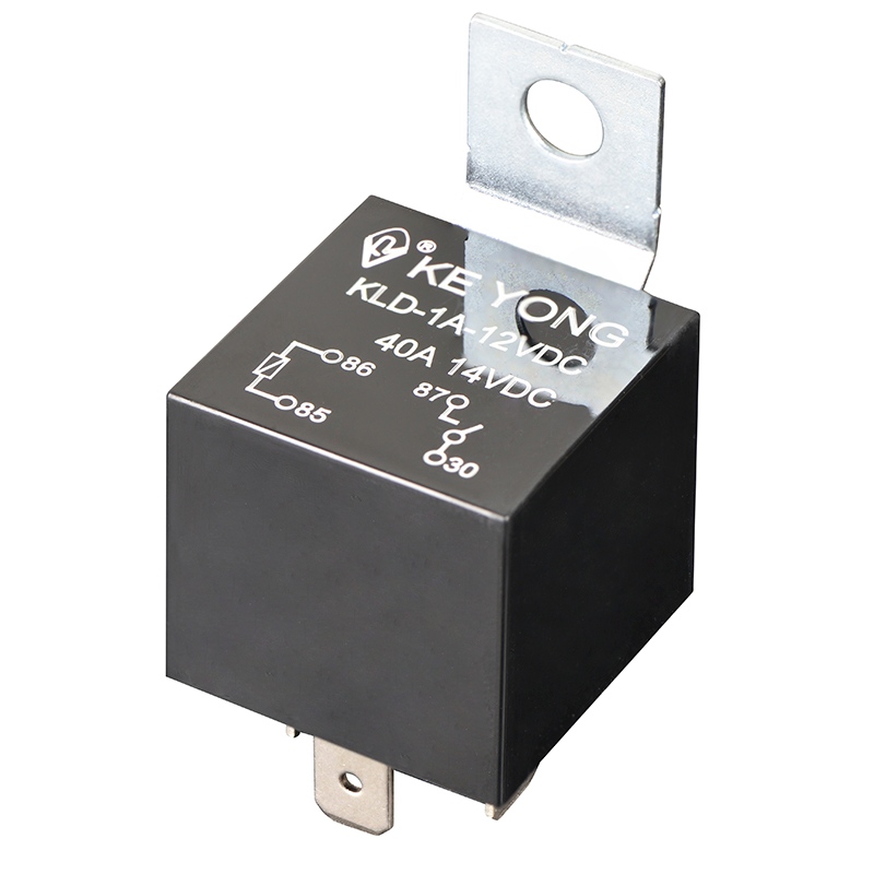 40A 4 PIN Switching Automotive Power Relay