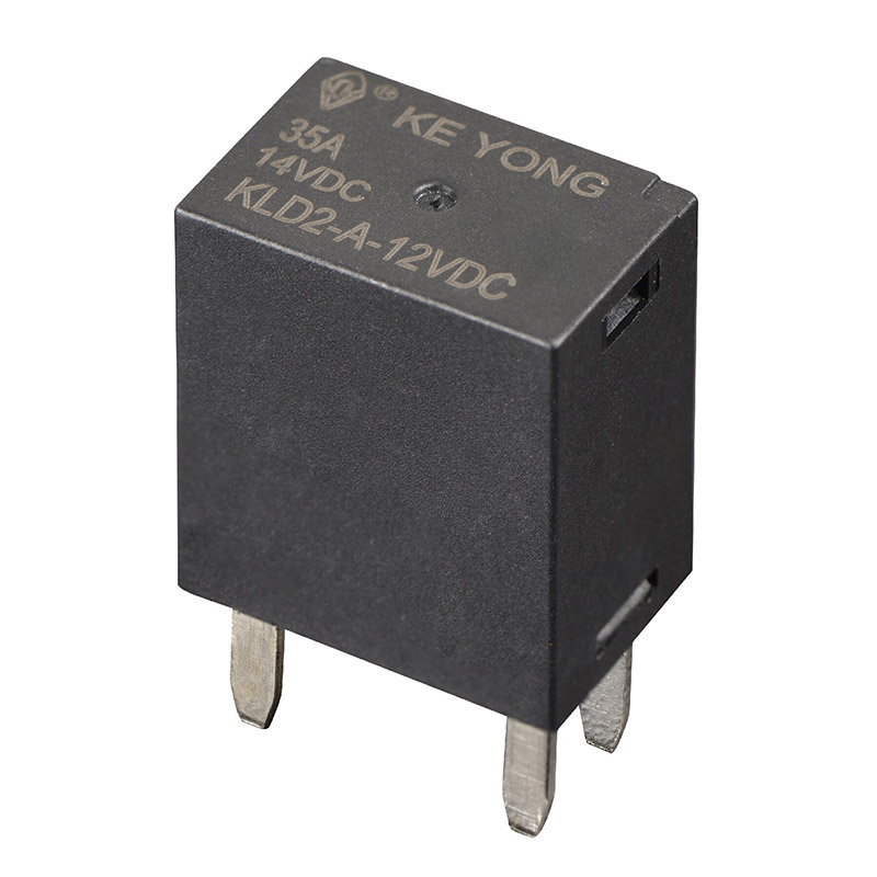 Automotive Micro 280 Relay
