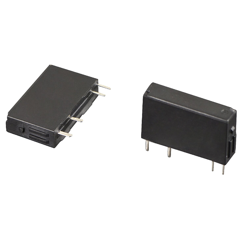 Extra Slim PCB Power Relay