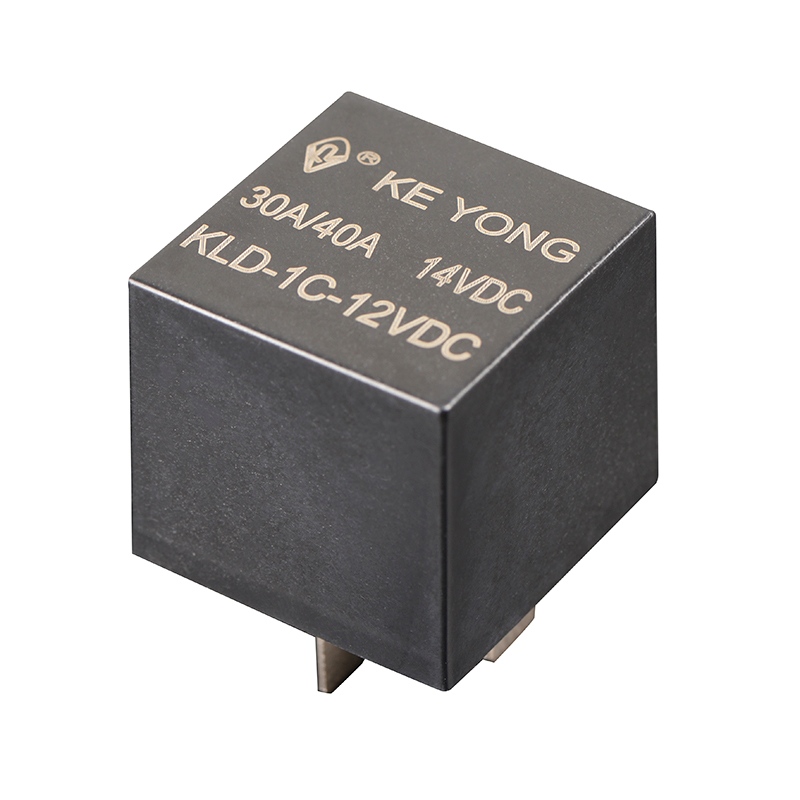General Purpose Automotive Power Relay