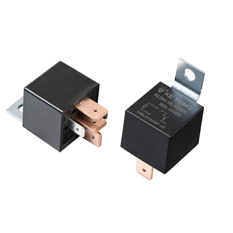 Automotive High Current Relay