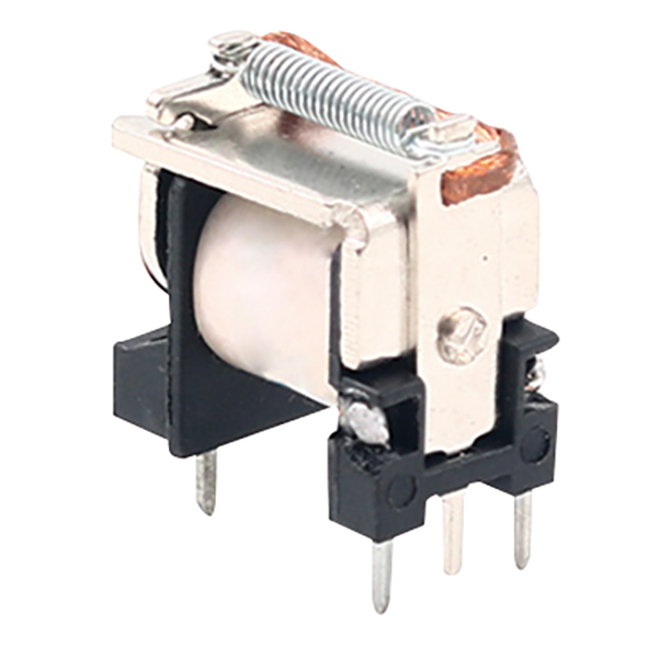 Miniature Automotive Heavy Power Relay